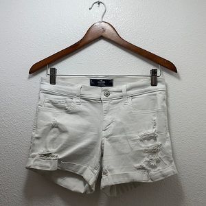 HOLLISTER CO SHORTS